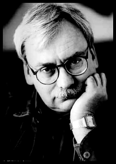 Andrzej  Sapkowski