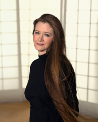 Johanna  Lindsey