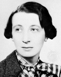Josephine  Tey