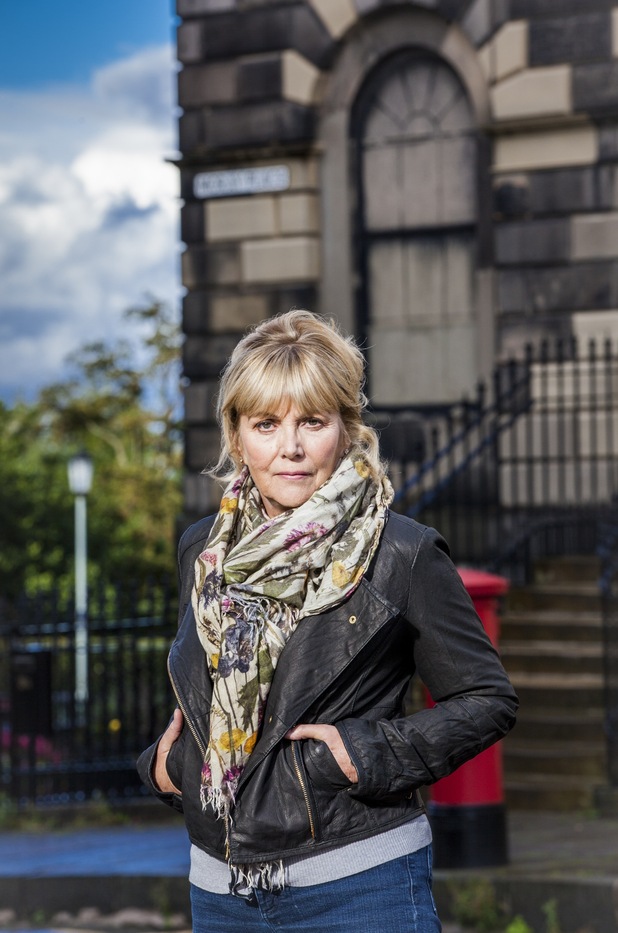 Kate  Atkinson
