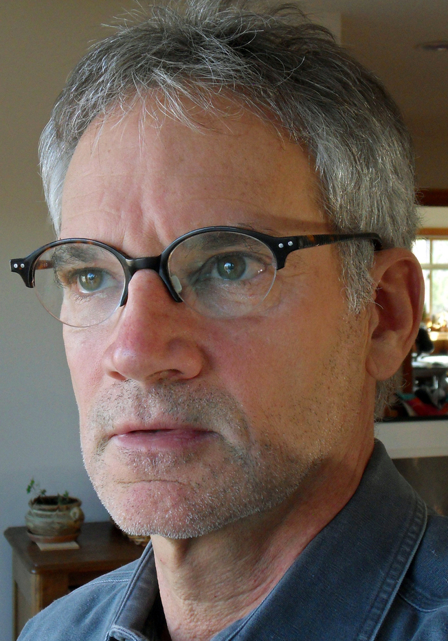 Jon  Krakauer