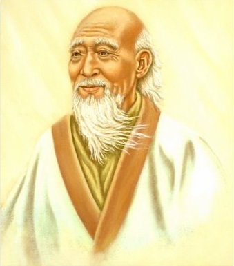 Tzu  Lao
