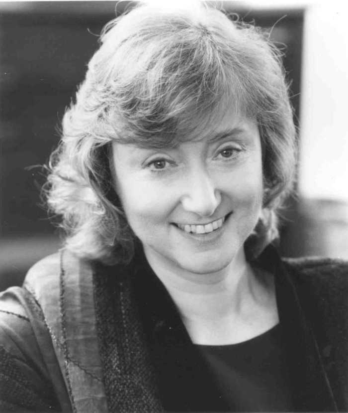 Deborah  Tannen