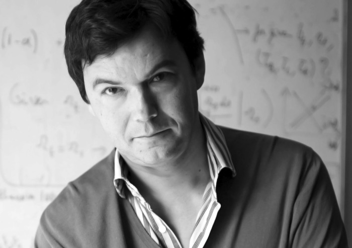 Thomas  Piketty