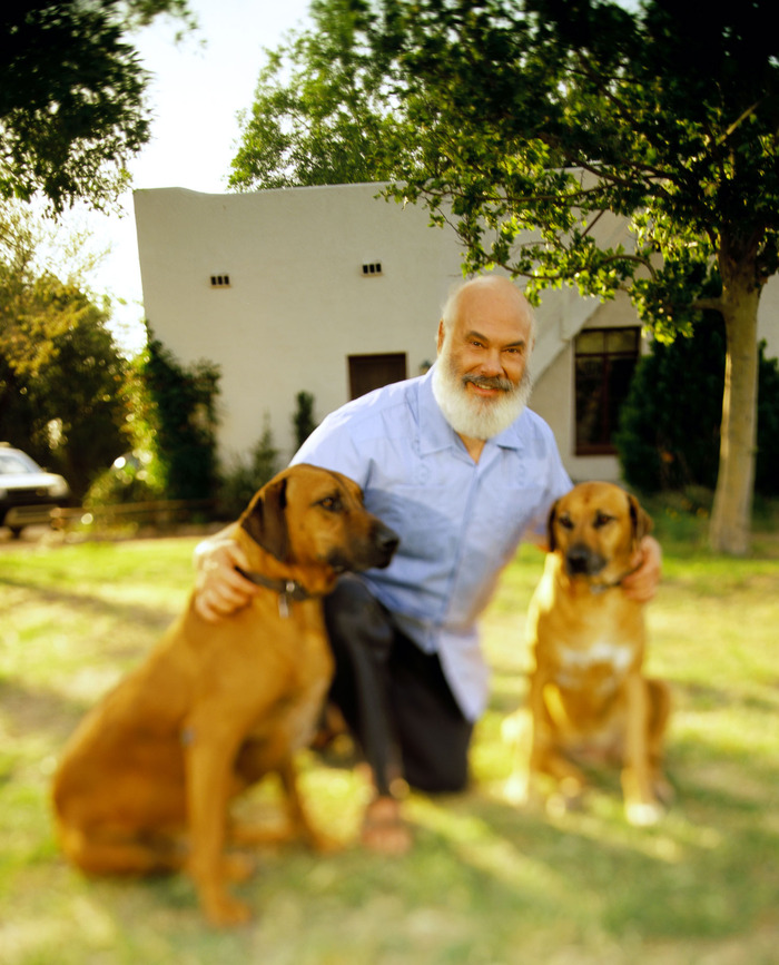 Andrew  Weil