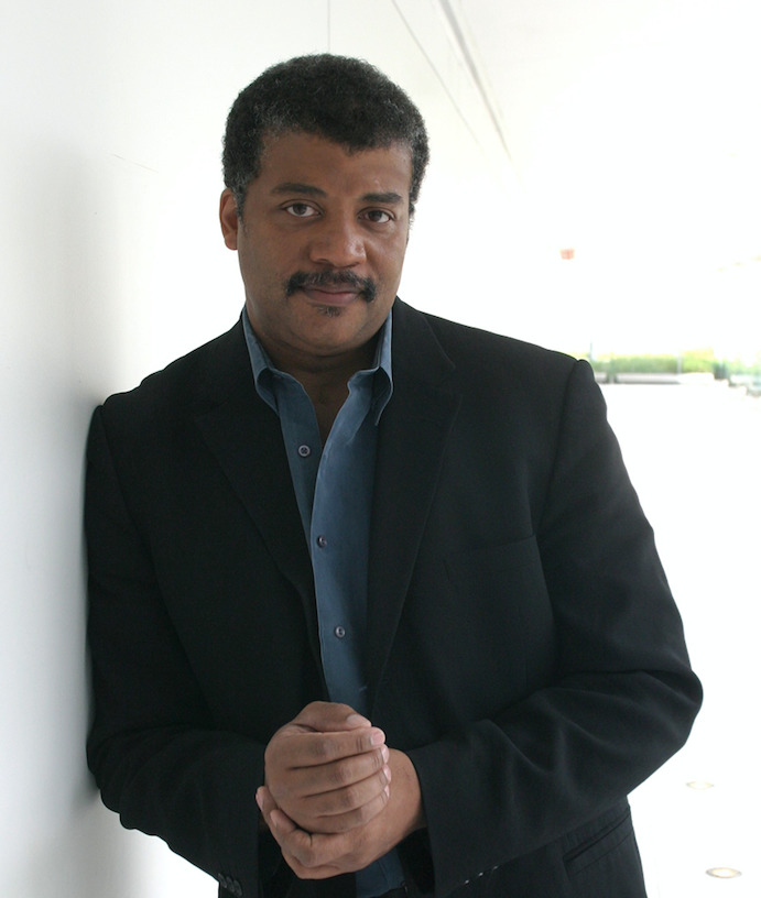 Neil D Tyson