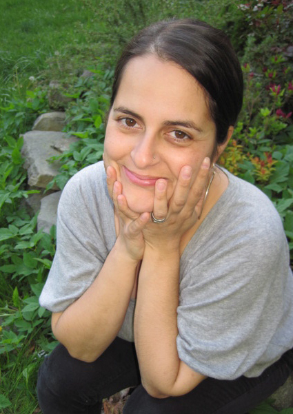 Julie  Fogliano