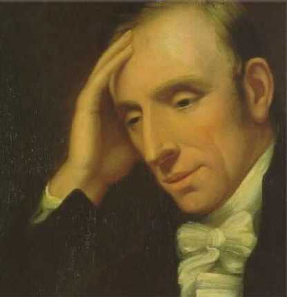 William  Wordsworth