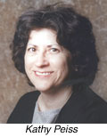 Kathy Peiss