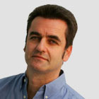 Giles  Tremlett