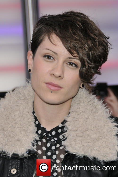 Sara  Quin