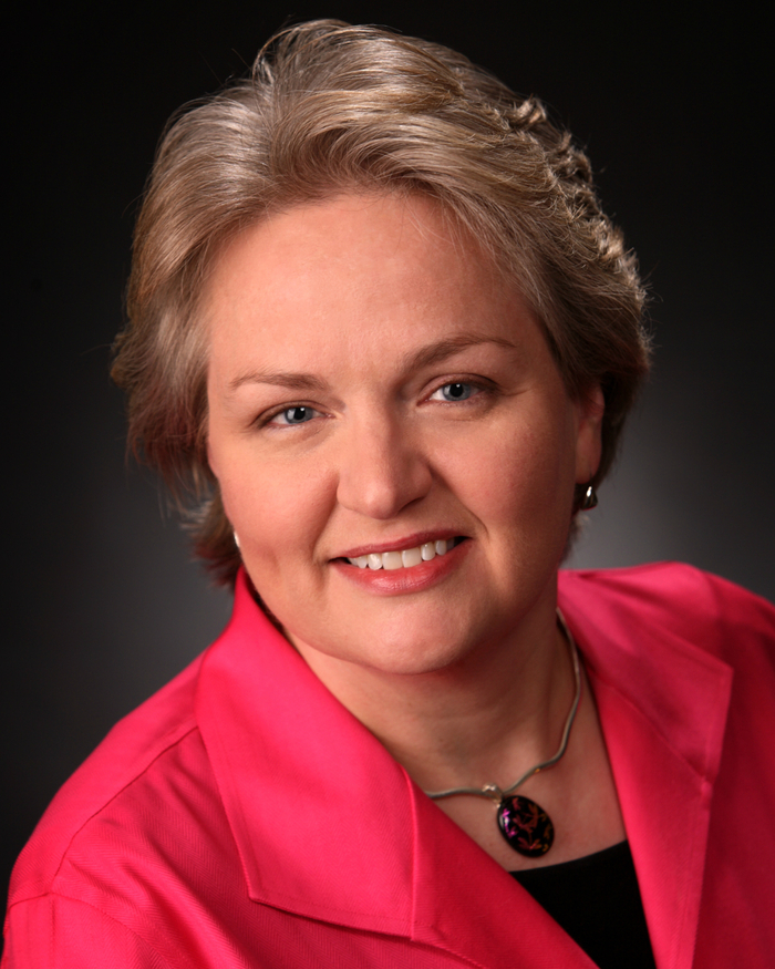 Lois  Tverberg