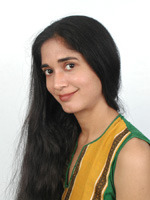Padma  Venkatraman