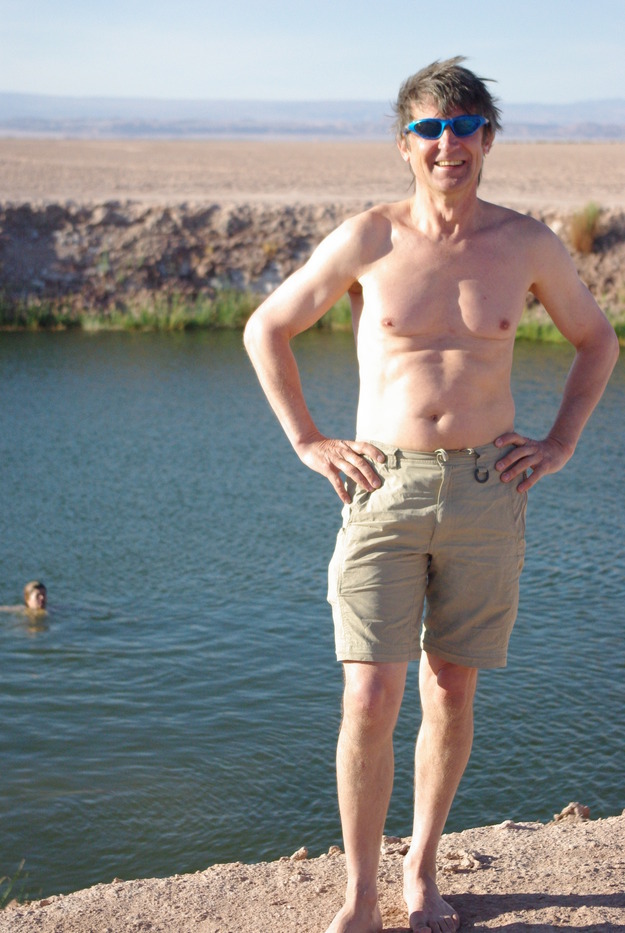 Tom Woloshyn