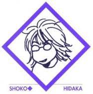Shoko  Hidaka