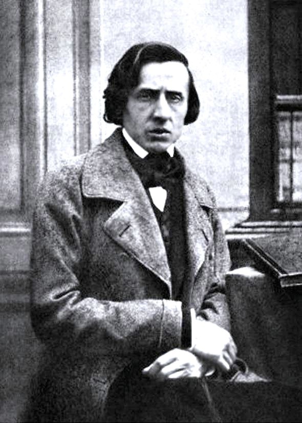 Frederic  Chopin