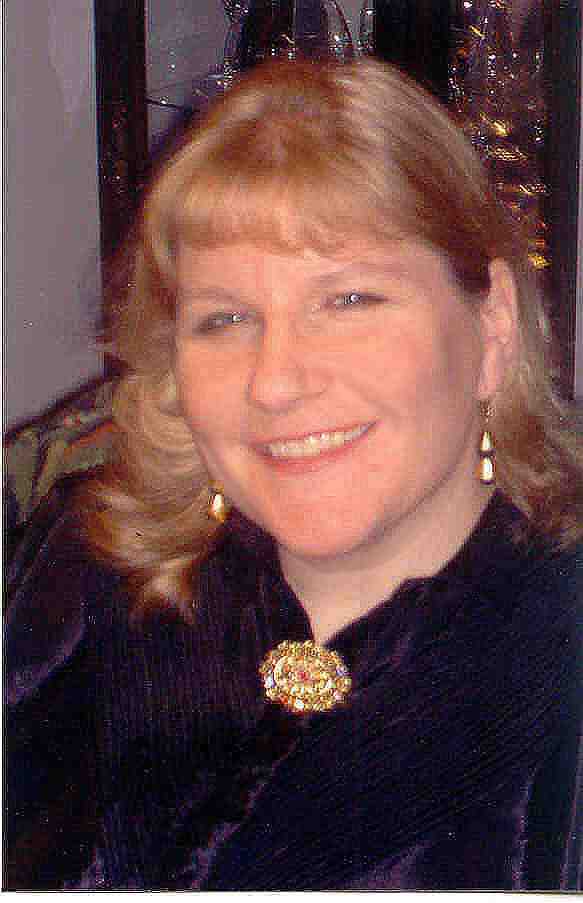 Laura Resnick