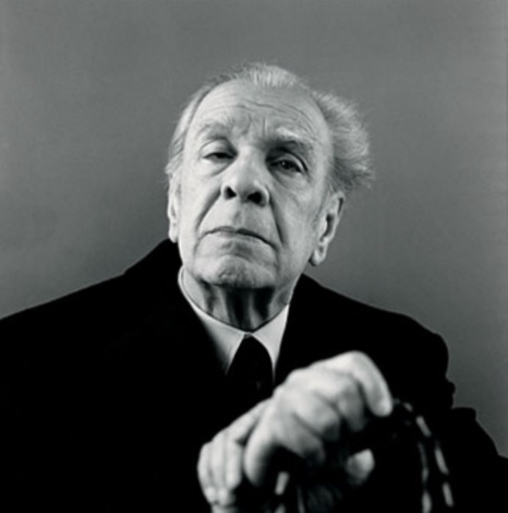 Borges J Luis