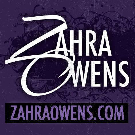 Zahra Owens