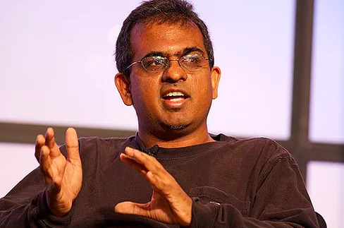 Rizwan Virk