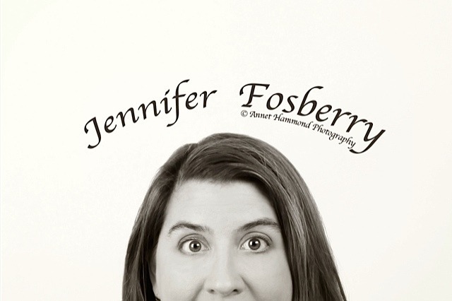 Jennifer  Fosberry