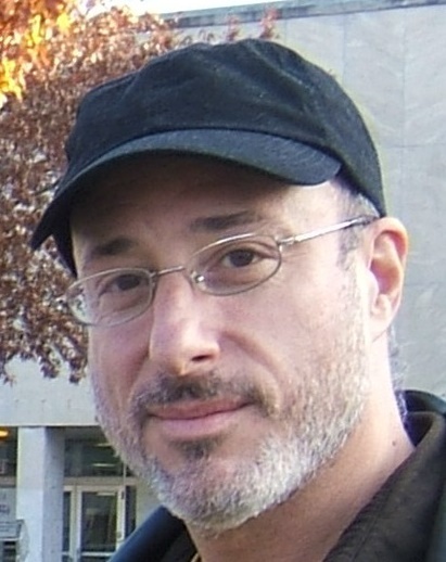 Mark  Shulman