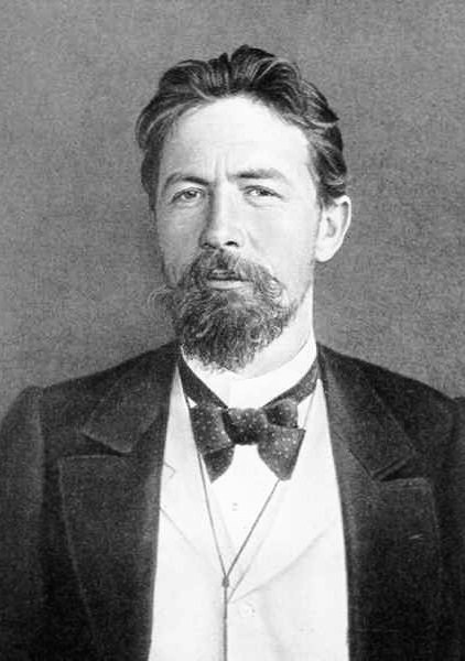 Chekhov A Pavlovich
