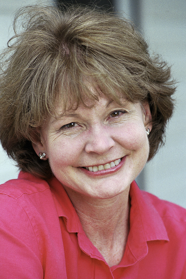 Patricia  McConnell