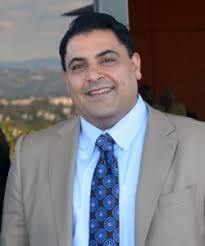Datis Kharrazian