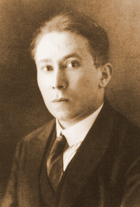 Leo  Strauss