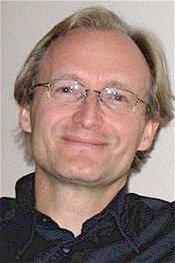 Andrew Holecek