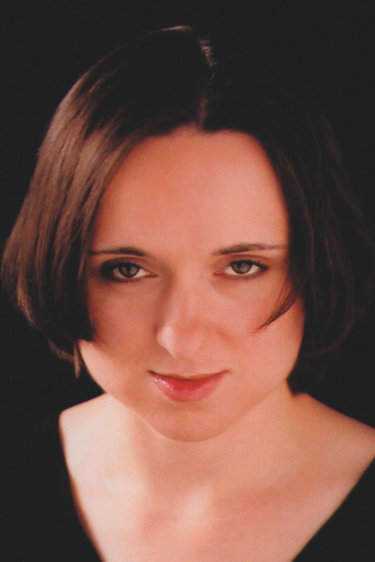 Sarah  Vowell