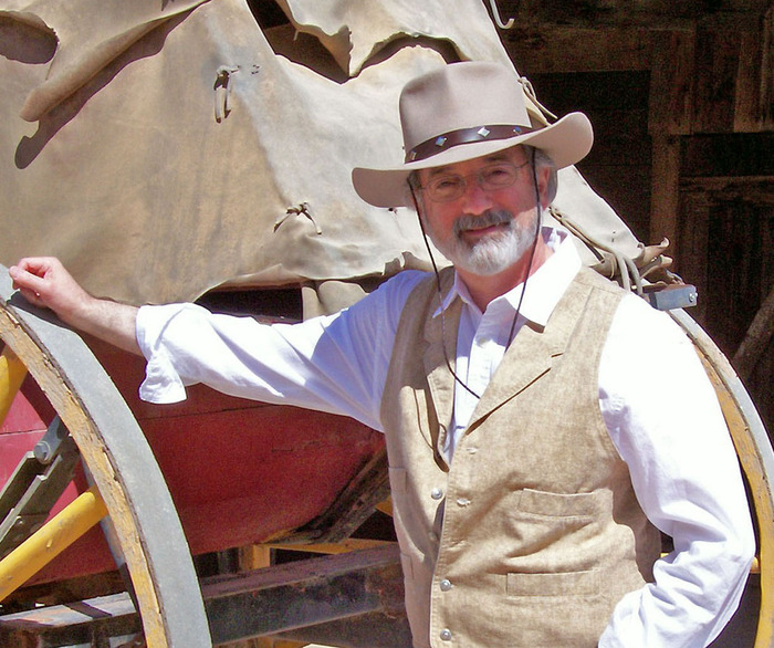 Howard Weinstein