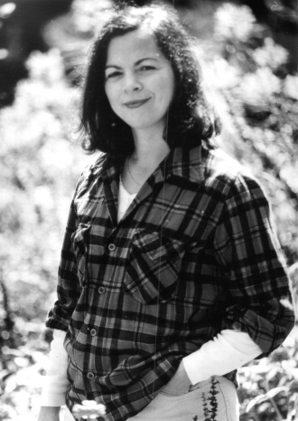 Elvira  Woodruff