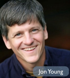 Jon  Young