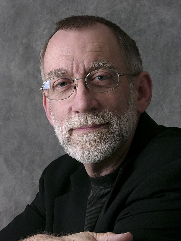 Howard  Zehr