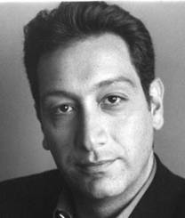 Moises Kaufman