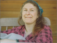 Carolyn  Chute
