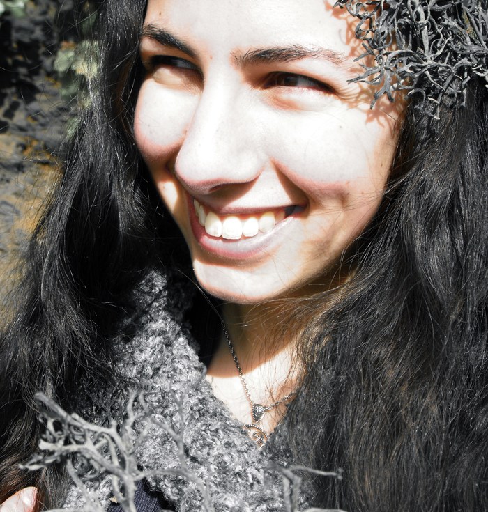 Amal ElMohtar