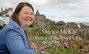 Shirley  Mckay