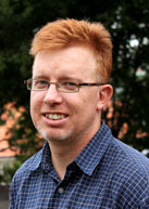 Michael F Bird