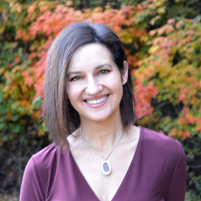 Terri  Libenson