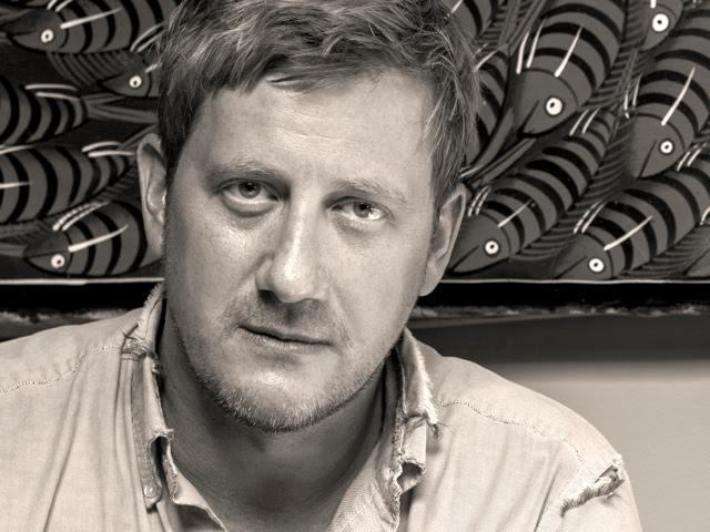 Charles Graeber