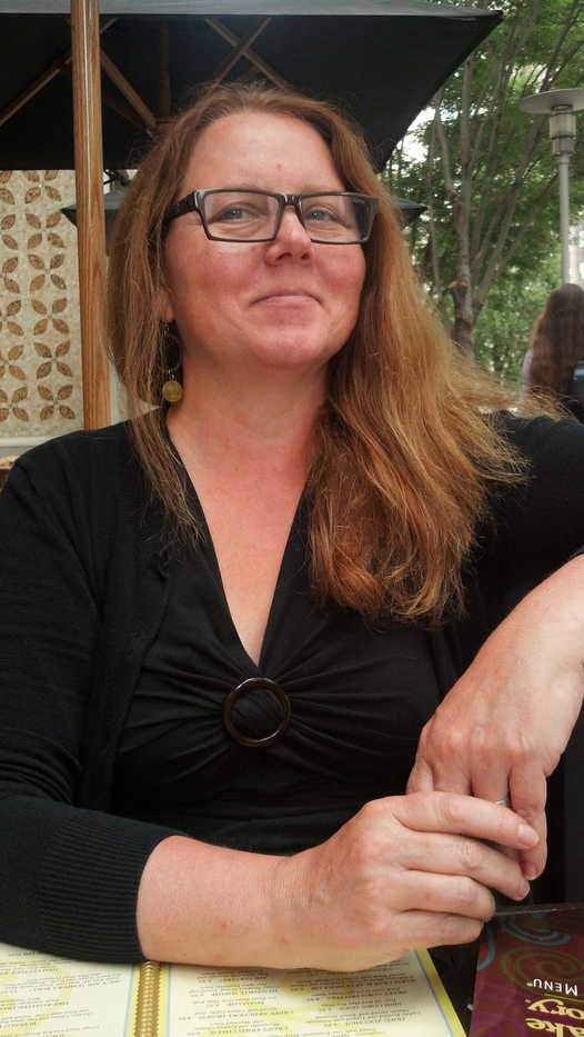 Susan Schwake