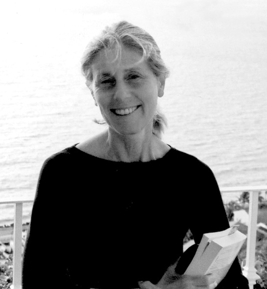 Amy  Hest