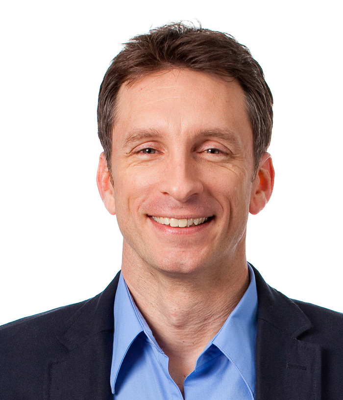 Mike  Michalowicz