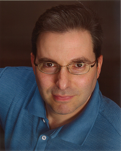 Kenneth  Rubin