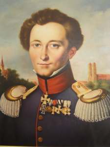 Carl V Clausewitz