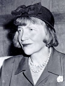 Esther  Forbes