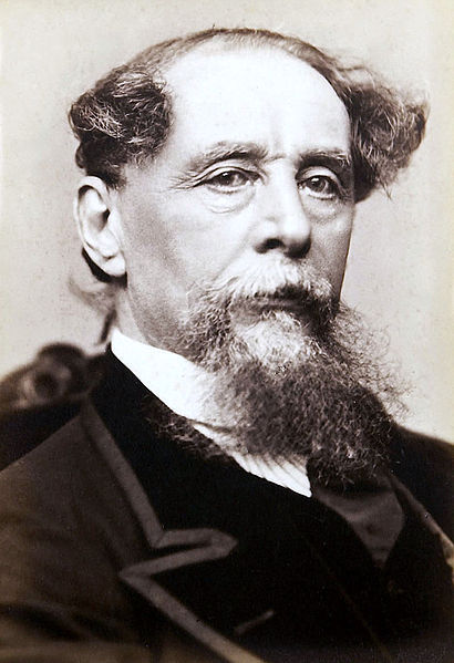 Dickens  Charles